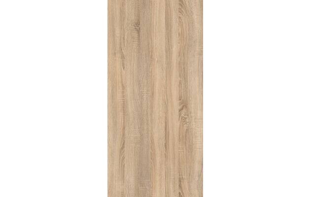 Goossens kledingkast big choice type 41 163 blank hoogwaardig meubelplaat - 8213461-09