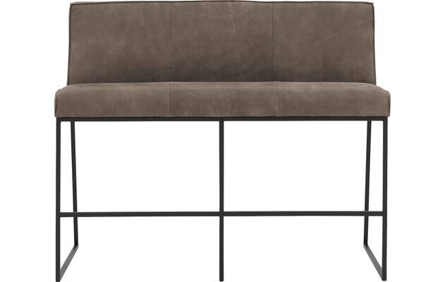 Goossens excellent barbank tom grijs leer - 8215233-03