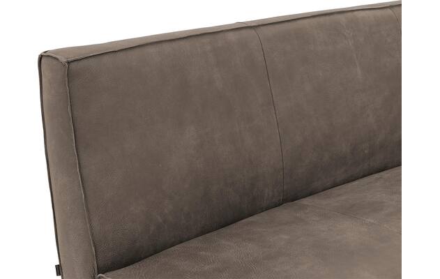Goossens excellent barbank tom grijs leer - 8215233-07