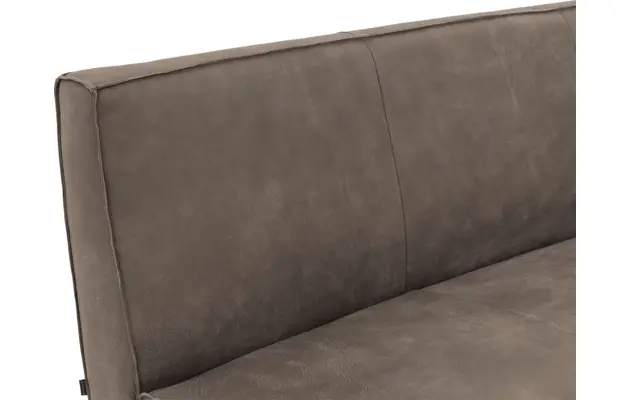 Goossens excellent barbank tom grijs leer - 8215233-07