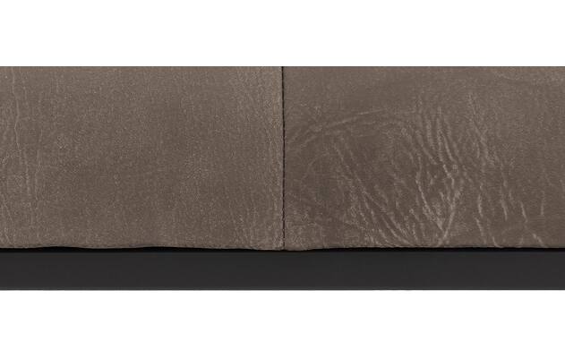 Goossens excellent barbank tom grijs leer - 8215233-08