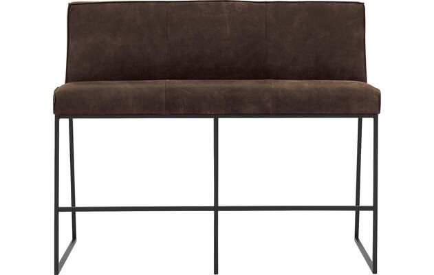 Goossens excellent barbank tom bruin leer - 8215234-03