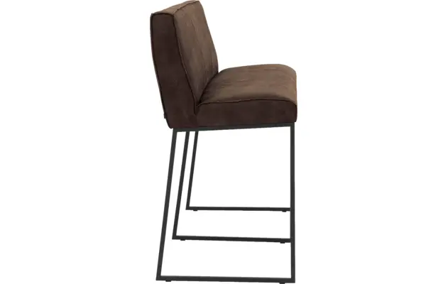 Goossens excellent barbank tom bruin leer - 8215234-04