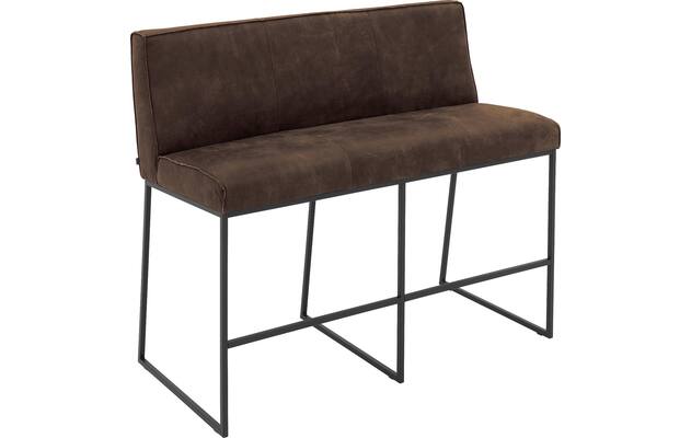 Goossens excellent barbank tom bruin leer - 8215234-05