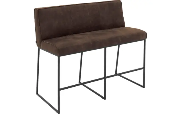 Goossens excellent barbank tom bruin leer - 8215234-05