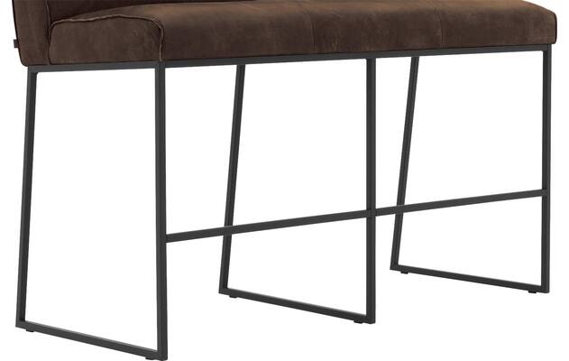 Goossens excellent barbank tom bruin leer - 8215234-06