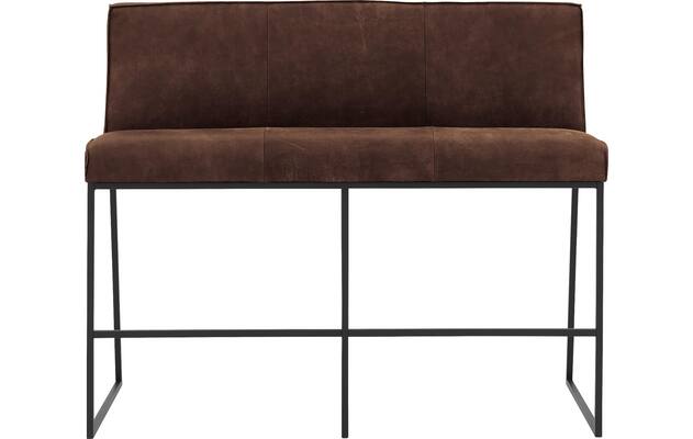 Goossens excellent barbank tom bruin leer - 8215235-03