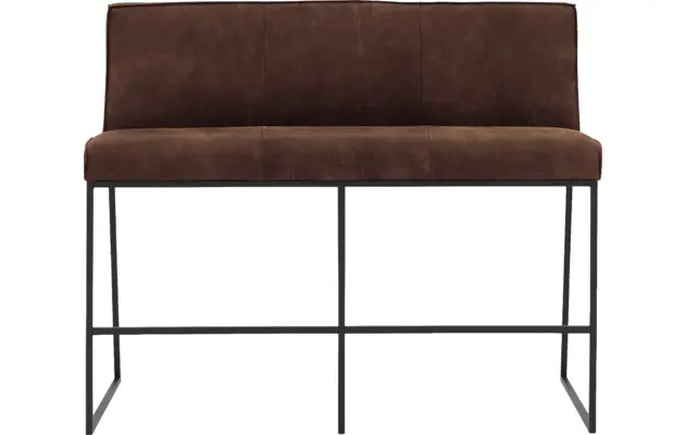 Goossens excellent barbank tom bruin leer - 8215235-03