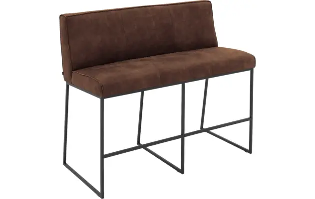 Goossens excellent barbank tom bruin leer - 8215235-05