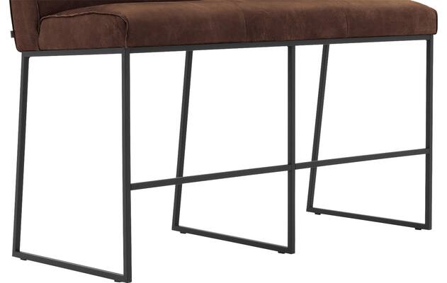 Goossens excellent barbank tom bruin leer - 8215235-06
