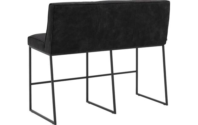 Goossens excellent barbank tom zwart leer - 8215237-02