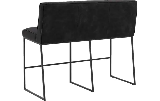 Goossens excellent barbank tom zwart leer - 8215237-02