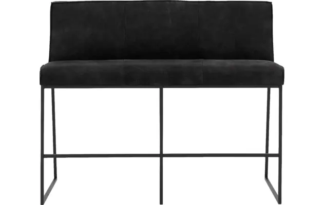 Goossens excellent barbank tom zwart leer - 8215237-03
