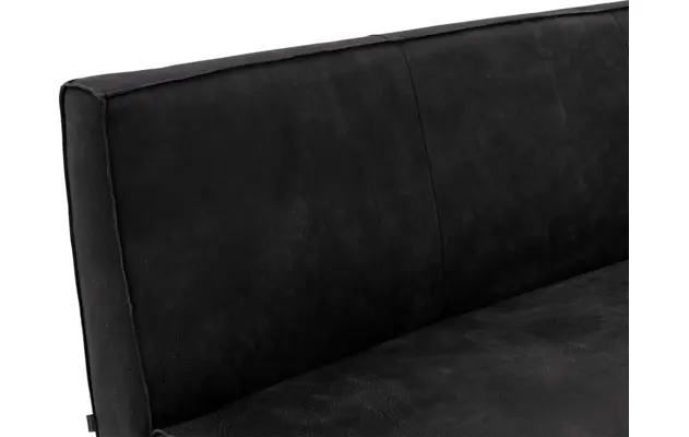 Goossens excellent barbank tom zwart leer - 8215237-07