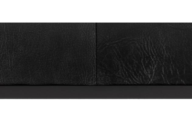 Goossens excellent barbank tom zwart leer - 8215237-08