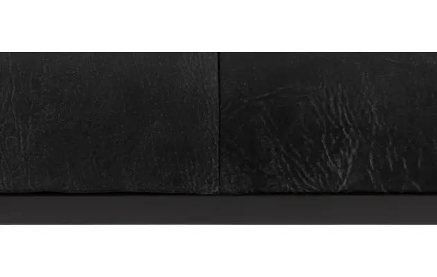 Goossens excellent barbank tom zwart leer - 8215237-08