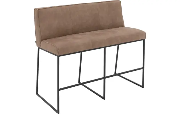 Goossens excellent barbank tom bruin leer - 8215240-05