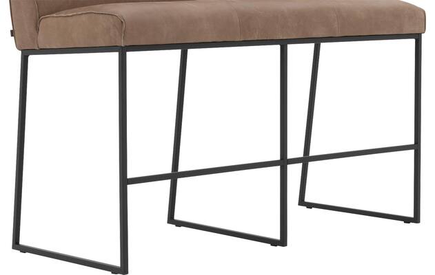 Goossens excellent barbank tom bruin leer - 8215240-06