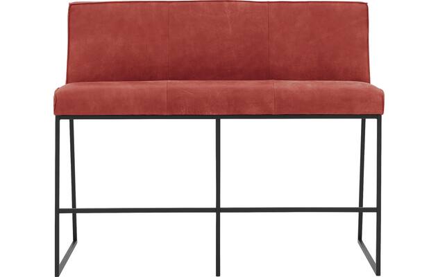 Goossens excellent barbank tom rood leer - 8215241-03