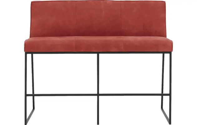 Goossens excellent barbank tom rood leer - 8215241-03
