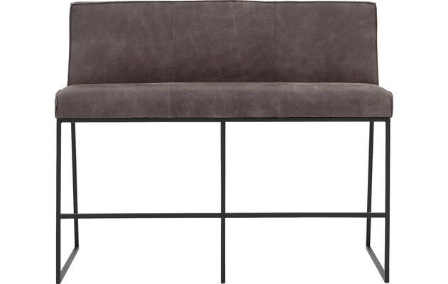 Goossens excellent barbank tom bruin leer - 8215242-03