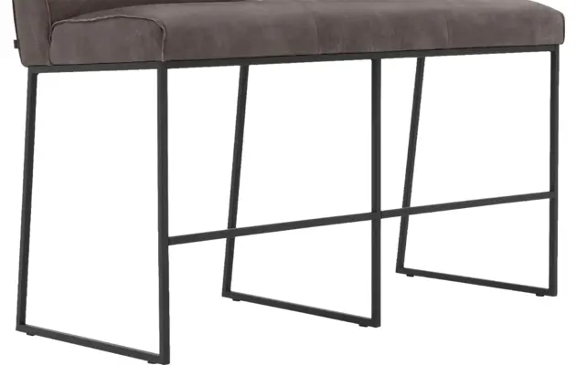 Goossens excellent barbank tom bruin leer - 8215242-06