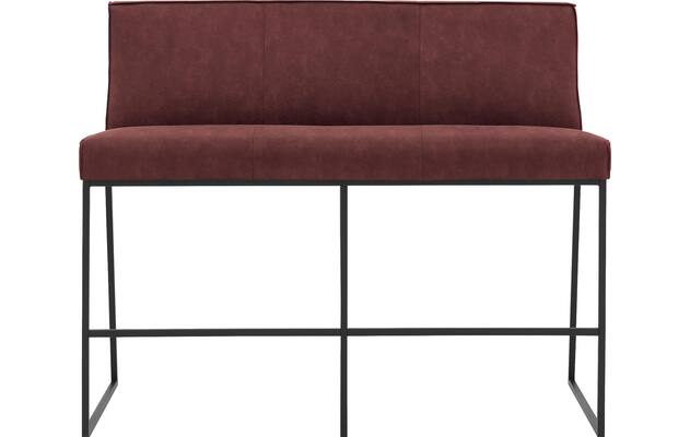 Goossens excellent barbank tom rood micro leer - 8215244-03