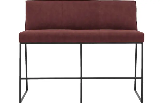 Goossens excellent barbank tom rood micro leer - 8215244-03