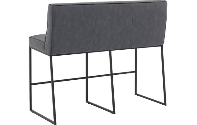 Goossens excellent barbank tom blauw micro leer - 8215245-02