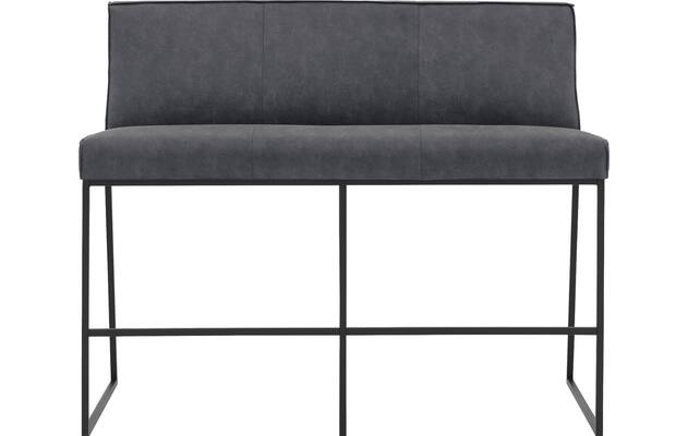 Goossens excellent barbank tom blauw micro leer - 8215245-03
