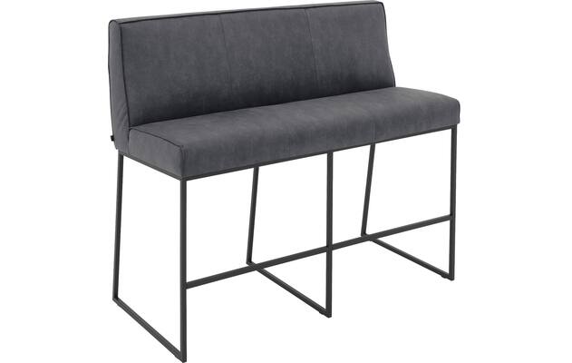 Goossens excellent barbank tom blauw micro leer - 8215245-05
