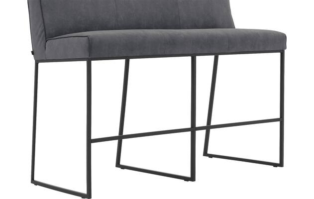Goossens excellent barbank tom blauw micro leer - 8215245-06