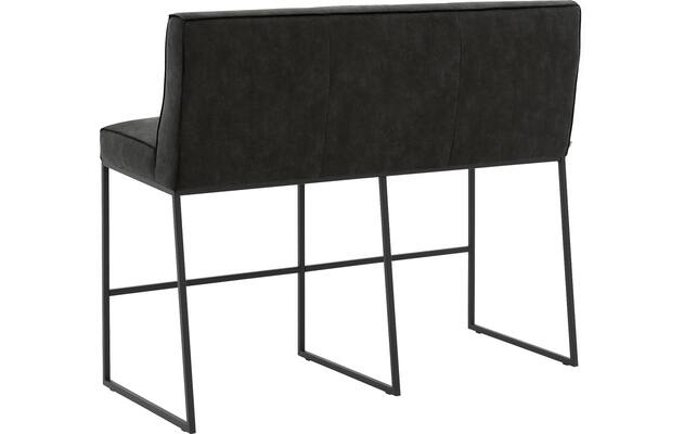 Goossens excellent barbank tom grijs micro leer - 8215246-02