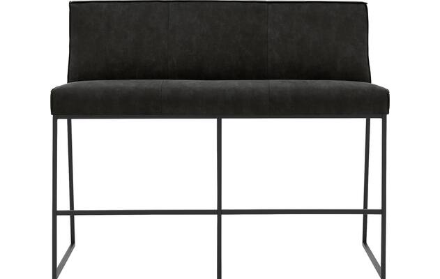 Goossens excellent barbank tom grijs micro leer - 8215246-03