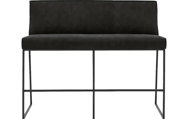 Goossens excellent barbank tom grijs micro leer - 8215246-03
