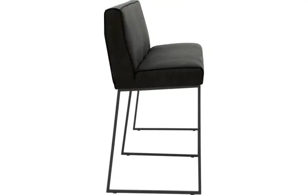Goossens excellent barbank tom grijs micro leer - 8215246-04