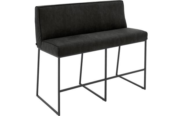 Goossens excellent barbank tom grijs micro leer - 8215246-05