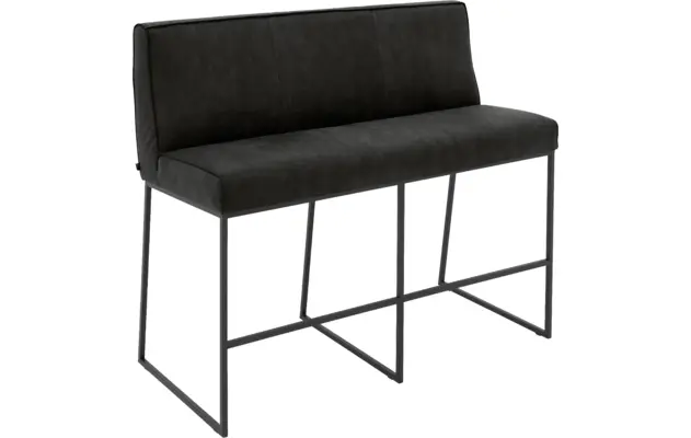 Goossens excellent barbank tom grijs micro leer - 8215246-05