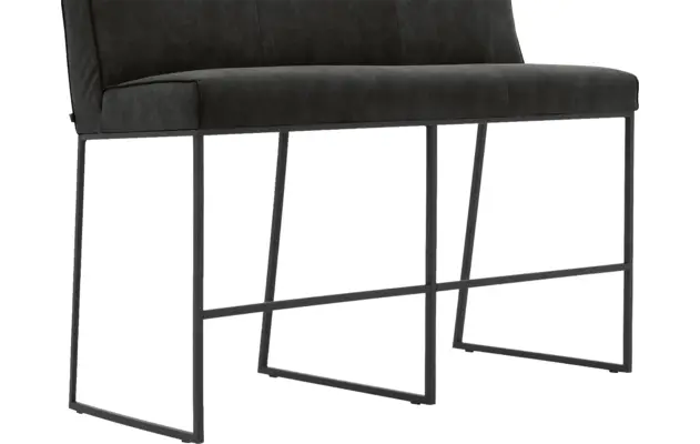 Goossens excellent barbank tom grijs micro leer - 8215246-06