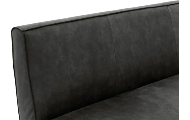 Goossens excellent barbank tom grijs micro leer - 8215246-07