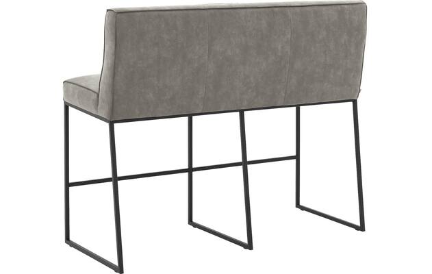 Goossens excellent barbank tom grijs micro leer - 8215247-02