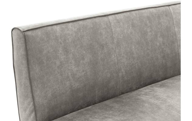 Goossens excellent barbank tom grijs micro leer - 8215247-07