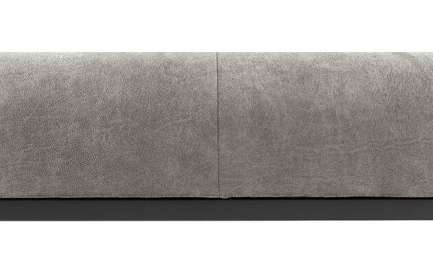 Goossens excellent barbank tom grijs micro leer - 8215247-08