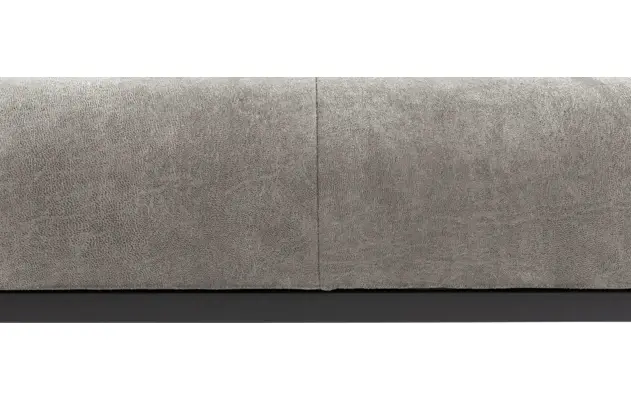 Goossens excellent barbank tom grijs micro leer - 8215247-08
