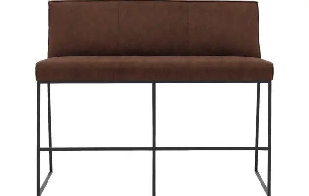 Goossens excellent barbank tom bruin micro leer - 8215248-03