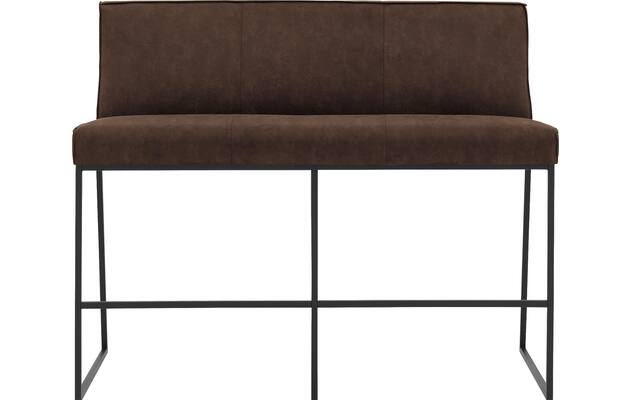Goossens excellent barbank tom bruin micro leer - 8215249-03
