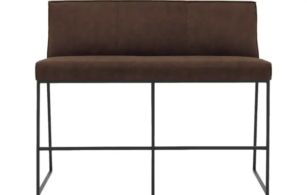 Goossens excellent barbank tom bruin micro leer - 8215249-03