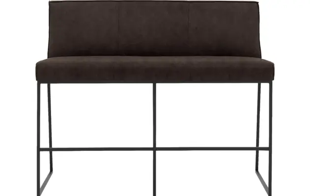 Goossens excellent barbank tom bruin micro leer - 8215250-03