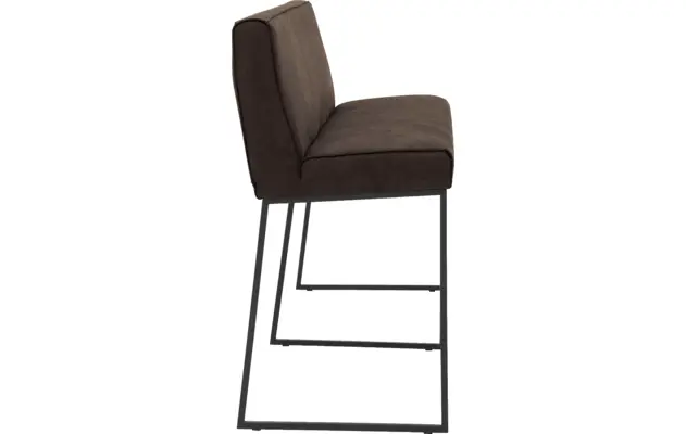 Goossens excellent barbank tom bruin micro leer - 8215250-04