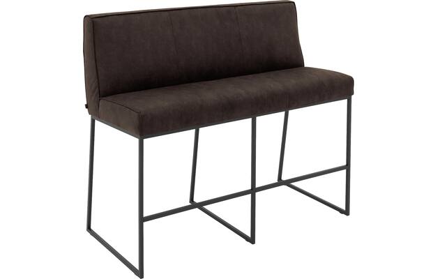 Goossens excellent barbank tom bruin micro leer - 8215250-05